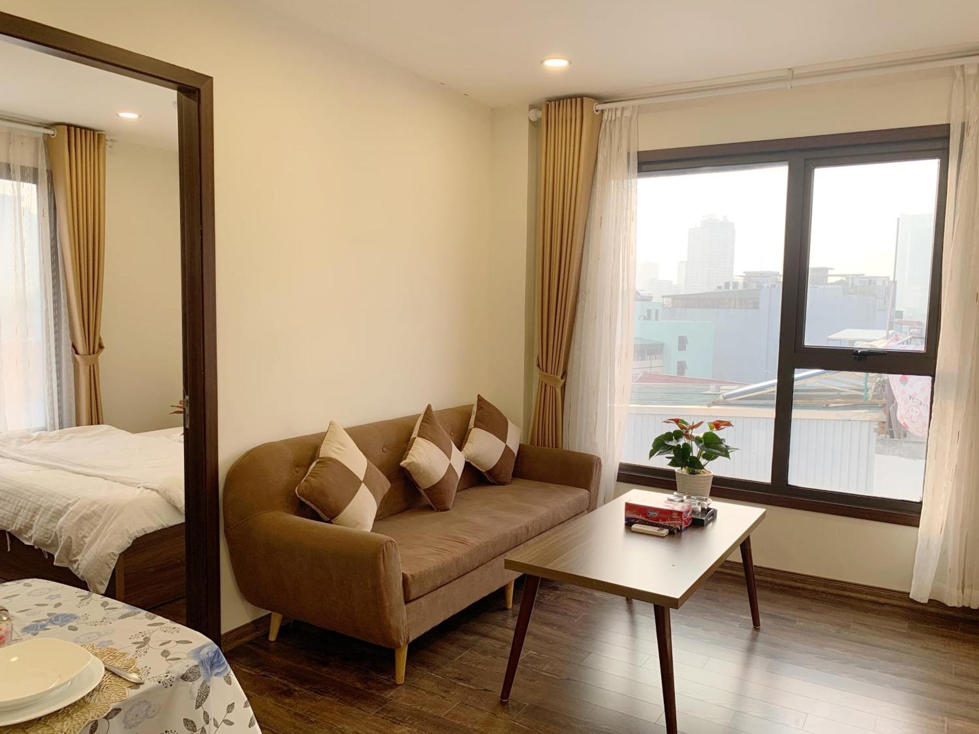 Pronics Service 3 Appart hôtel